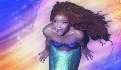 Black Ariel Is Not The Problem