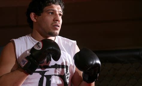 Ufc 129 Jose Aldo And The 10 Greatest Killer Instincts In Mma News