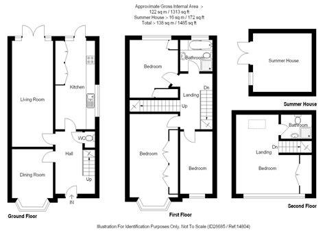 2 bedroom house plans are favorites for many homeowners, from young couples who are planning on expansion as their family grows (or just want an office) to singles or retirees who would like an extra bedroom for guests. Good Luck Charlie House Plan Becuo - House Plans | #9257