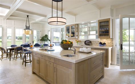 Beautify Your Kitchen With Open Concept Cabinets Kitchen Cabinets