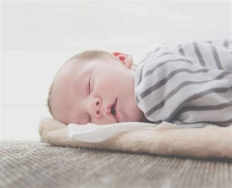 Pentingnya Durasi Jam Tidur Bayi Dan Anak Anak