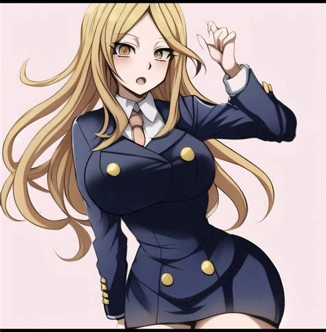 Camie Utsushimi By Drfddyhh On Deviantart