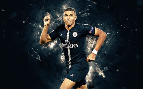 70 Kylian Mbappé Hd Wallpapers Background Images