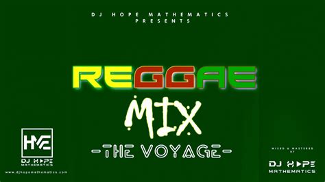 Reggae Mix 2022 The Voyage Part 2 [busy Signal Queen Ifrica Gentleman Chronixx And More
