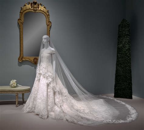 Oscar De La Renta Wedding Gown Atelier Yuwaciaojp