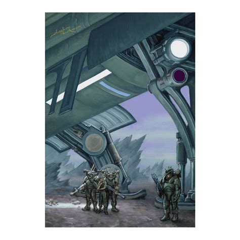 First Edition Starship Troopers Lsaphoto