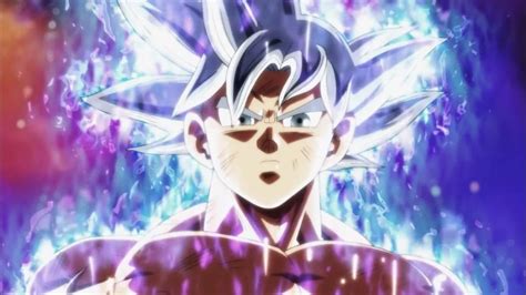 Dragon Ball Super Review ComicBook Debate Goku Ultra Instinct Anime Goku Ultra Instinct
