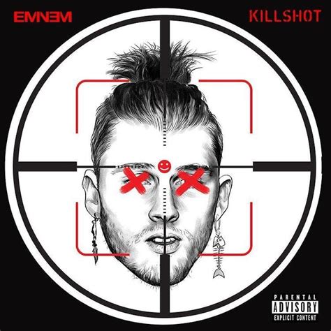 Eminems Killshot Shatters The Record For 1 Million Genius Pageviews