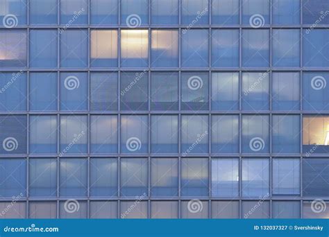 Building Window Close Uptexture Stock Image Image Of Corporation