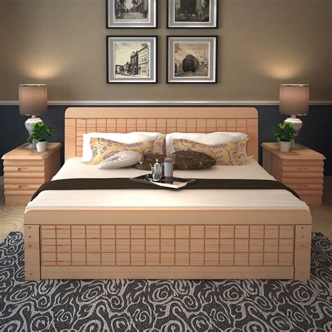 25 Double Bed Designs Latest That Will Steal The Show Lentine Marine