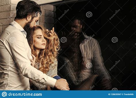 Intimacy Passion Foreplay Stock Image Image Of Foreplay Romance