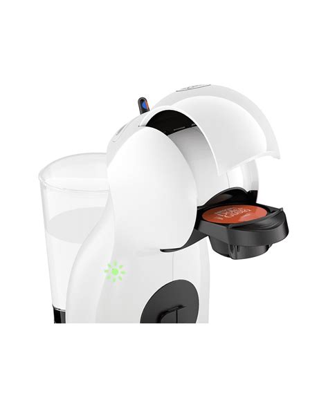 Krups Nescafé Dolce Gusto Piccolo XS Macchina Da Caffe