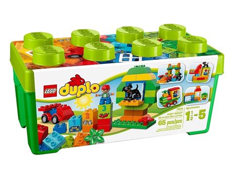 lego® duplo® all in one box of fun 10572 duplo® buy online at the official lego® shop pt