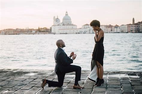 38 Romantic Ways To Propose According To Real Couples Romantic Ways To Propose Proposal