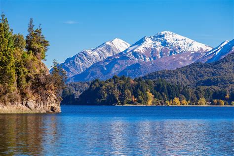 Nahuel Huapi National Park