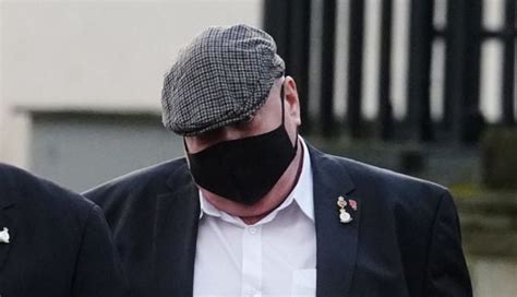 carlow nationalist — former british army soldier convicted of troubles killing to be sentenced