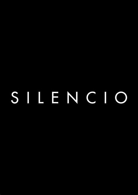 Image Gallery For Silencio Filmaffinity