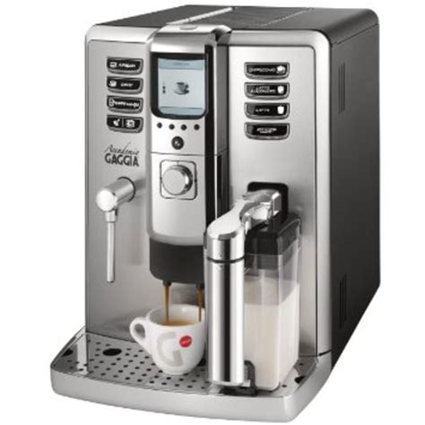 Best Super Automatic Espresso Machines A Listly List