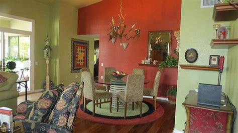 Southwest Paint Colors For Living Room Top Southwest Interior Paint
