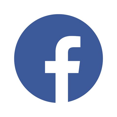Facebook Logo Circle Png Images And Photos Finder