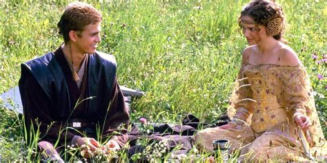 Star Wars Hayden Christensen Defends The Dialogues Of The Prequels And