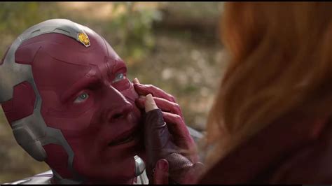 Watch Scary New Tv Spot Will Make You Wonder If Vision Will Survive