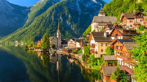 The Top Things to See and Do in Hallstatt, Austria