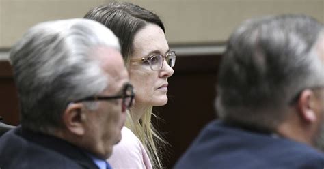 Florida Woman Gets Life Sentence In Husbands Death That Was Initially Blamed On Alligators