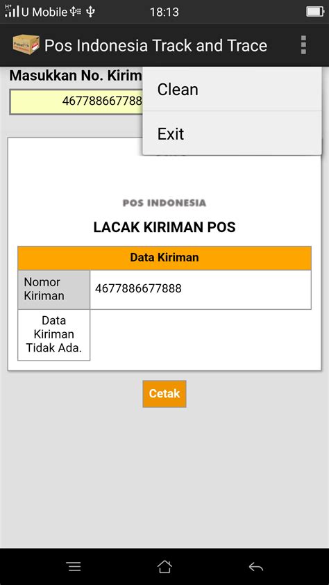 Help tracking items posted to another country from the uk. Amazon.com: Pos Indonesia Track and Trace: Appstore for ...