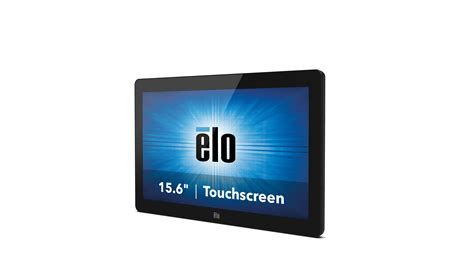 Elo 1502l Desktop Touchmonitor Touchscreens Direct