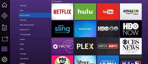 App for watching movies, series and live tv. How To Download and Install Spectrum TV App on Roku