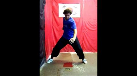 Kung Fu Iron Fist Training Youtube