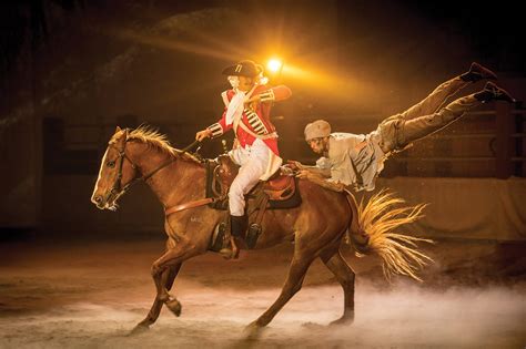 Australian Outback Spectacular, Dinner and Show - Gold Coast - Weekends ...