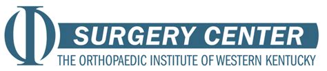 Orthopedic Surgery The Orthopaedic Institute Of Western Kentucky