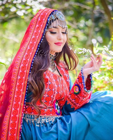 Afghan Style Dress Afghan Fashion Afghan Clothes Afghan Dresses