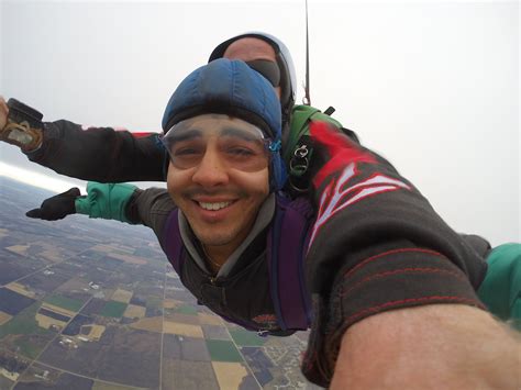 adventure skydiving steinbach all you need to know before you go