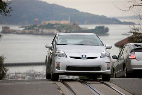 Toyota Prius Recall Guide Sudden Acceleration And Brake Safety