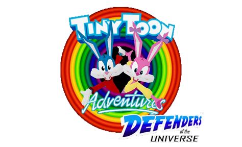 Tiny Toon Adventures Defenders Of The Universe Useinput