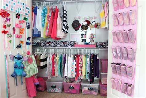 This closet organizer is the winner of the mom's choice awards and is a great nursery closet organizer. Pin by Iyanna on Girl room | Kids closet organization ...