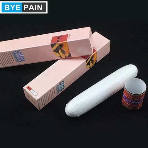 Pcs Byepain Feminine Hygiene Vagina Tightening Sex Products Herb Drugs