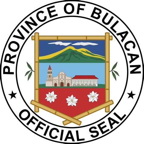 Seal Of Bulacan