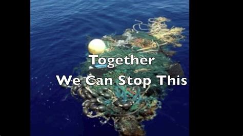Mother Earth And Environmental Pollution The Great Pacific Garbage Patch