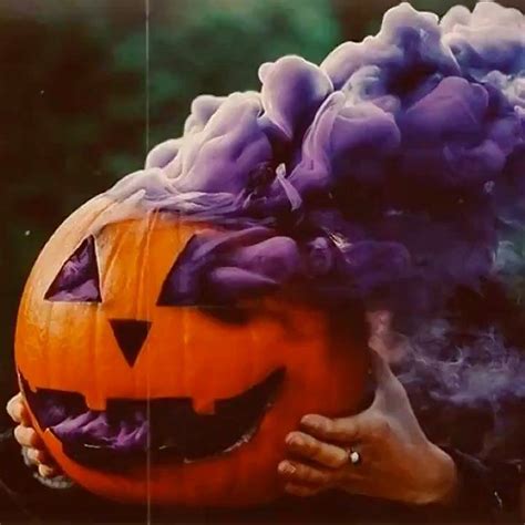 Gothic Halloween 2020 Pumpkin Carving Sword Cyber Brain Songs Instagram Art
