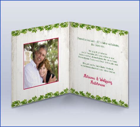 Auf jeden fall ist es schön wenn die sprüche zur. Spruch Petersilienhochzeit / Hochzeitstag Nach 12 5 Jahren ...