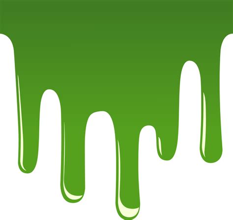 Slime Clipart Ooze Slime Ooze Transparent Free For Download png image