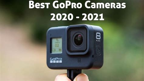 best go pro cameras to buy in 2020 2021 best action cameras youtube
