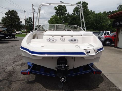 Tahoe Q8 2007 For Sale For 8000 Boats From