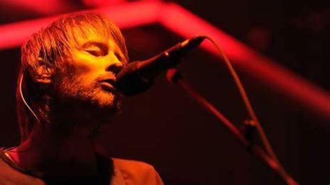 Radioheads Thom Yorke Forms Band Of Superstars And Records Jam Session