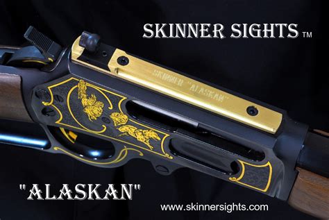 Skinner Alaskan Marlin Firearms Forum