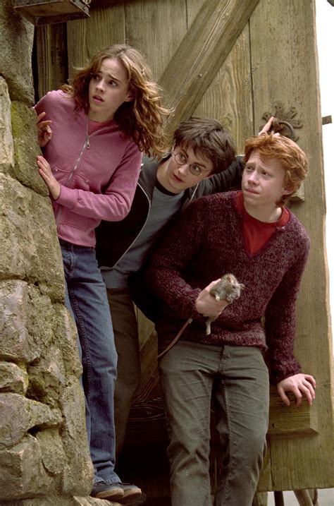 Harry Potter And The Prisoner Of Azkaban Prisoner Of Azkaban Photo 6094246 Fanpop